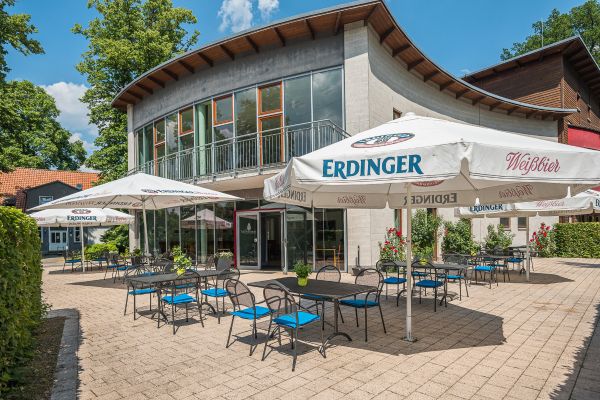 Ferienpark Plauer See (Alt Schwerin)